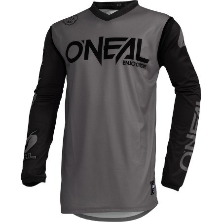 Maillot VTT/Motocross O`Neal Threat Manches Longues N005 2020